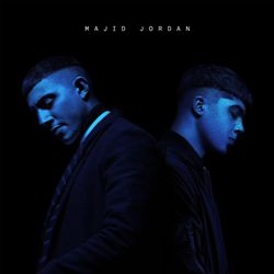 last ned album Majid Jordan - Something About You