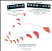 Francis Thorne: Piano Concerto No. 3; Roger Sessions: Concerto for Piano and Orchestra