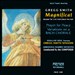 Gregg Smith: Magnificat; Prayer for Peace; Variations on a Bach Chorale