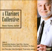 A Clarinet Collective