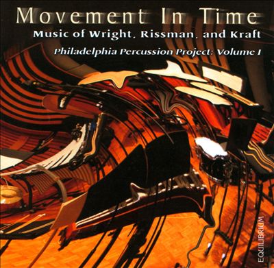 Movement in Time
