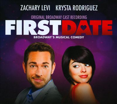 First Date, musical play