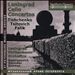 Leningrad Cello Concertos: Tishchenko, Tzitovich, Falik