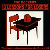 13 Lessons for Losers