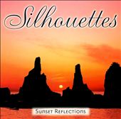 Silhouettes: Sunset Reflections