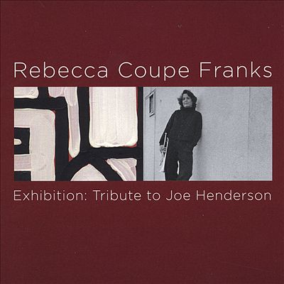 Exhibition: Tribute to Joe Henderson