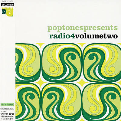 Poptones Presents Radio 4, Vol. 2