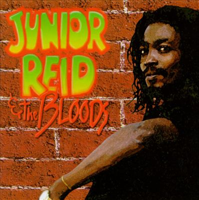 Junior Reid & the Bloods