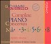 Giovanni Paisiello: Complete Piano Concertos