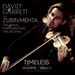 Timeless: Brahms & Bruch Violin Concertos