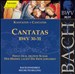 Bach: Cantatas, BWV 30-31