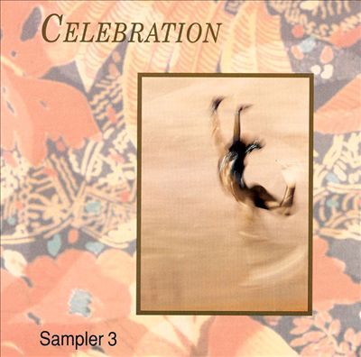Celebration Sampler, Vol. 3