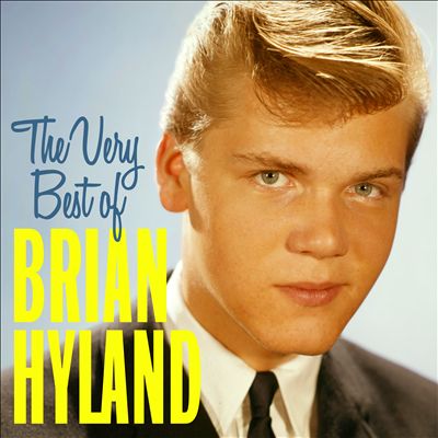 The Very Best of Brian Hyland