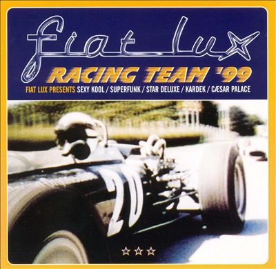 Fiat Lux Racing Team 1999