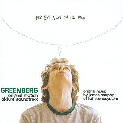 Greenberg [Original Soundtrack]
