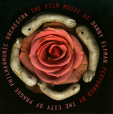 The Film Music of Danny Elfman