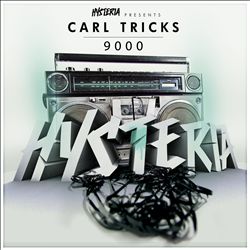 Album herunterladen Carl Tricks - 9000