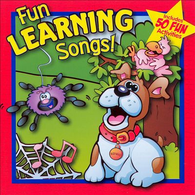 Fun Learning Songs!