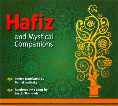 Hafiz & Mystical Companions