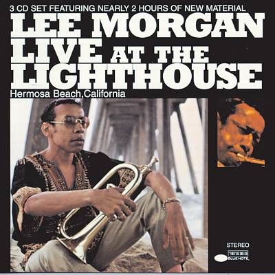 Live at the Lighthouse [Blue Note]