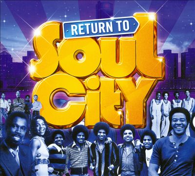 Return to Soul City