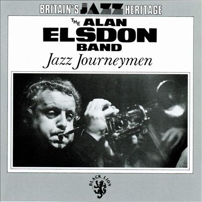 Jazz Journeyman