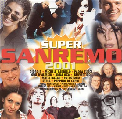 SuperSanremo 2001