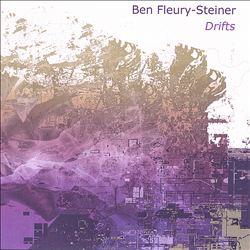 ladda ner album Ben FleurySteiner - Drifts