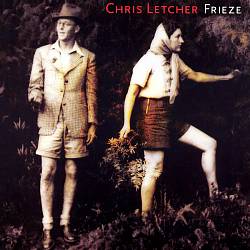 ladda ner album Chris Letcher - Frieze