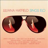 Juliana Hatfield Sings&#8230;