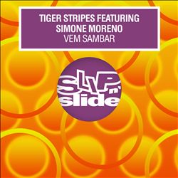 baixar álbum Tiger Stripes - Vem Sambar