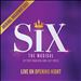 Six: The Musical [Original Broadway Cast Recording]