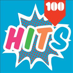 lataa albumi Various - 100 Hits Volume 6