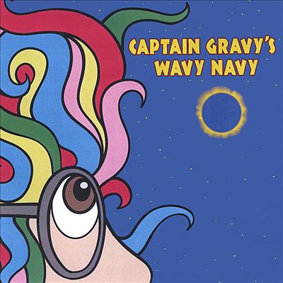 Captain Gravy's Wavy Navy