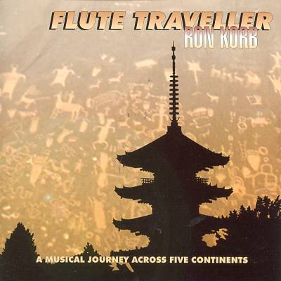 Flute Traveller