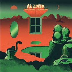 ladda ner album Al Lover - Existential Everything