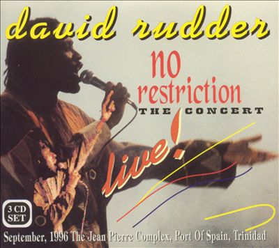 No Restriction: The Concert