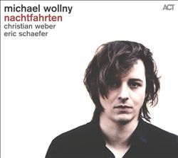 Wollny, Michael : Nachtfahrten (2015)