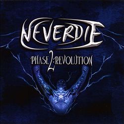 descargar álbum Neverdie - Phase 2 Revolution EP