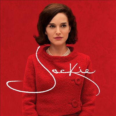 Jackie, film score