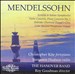 Mendelssohn: Scottish & Italian Symphonies; Violin Concerto; Piano Concerto No. 1; Etc.
