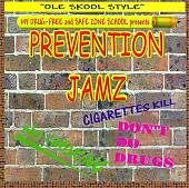 Prevention Jamz - Diner-Mate Music