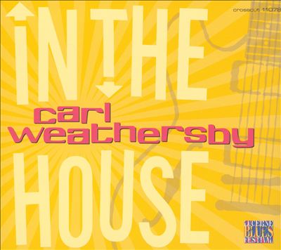 In the House: Live at Lucerne, Vol. 5