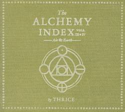 last ned album Thrice - The Alchemy Index