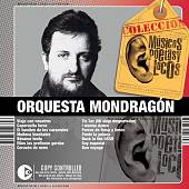 Orquesta Mondragon - Vinilo Muñeca Hinchable