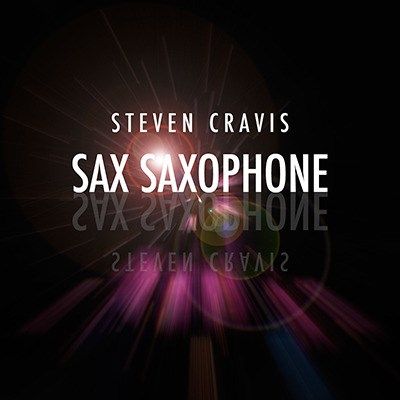 Sax Saxophone