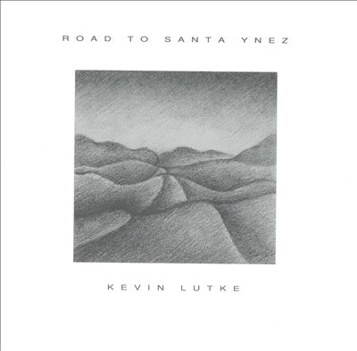 Road to Santa Ynez