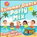 Summer Dance Party Mix: Classic Hits for Kids