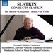 Slatkin Conducts Slatkin: The Raven; Edgames; Kinah; In Fields