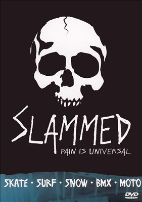 Slammed [Madmedia]